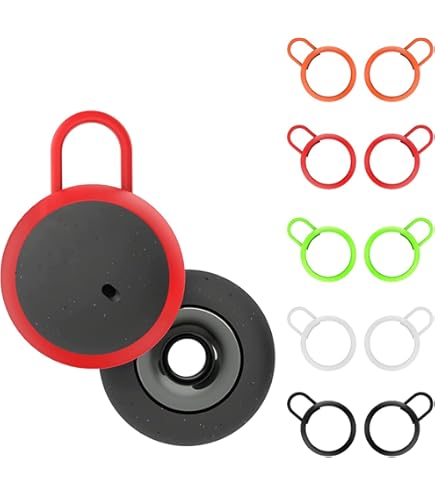 SONY ワイヤレスイヤホン Linkbads S 交換イヤーピース付き Amazon | A-Pcas So-ny LinkBuds WF-L900 用 イヤーピース